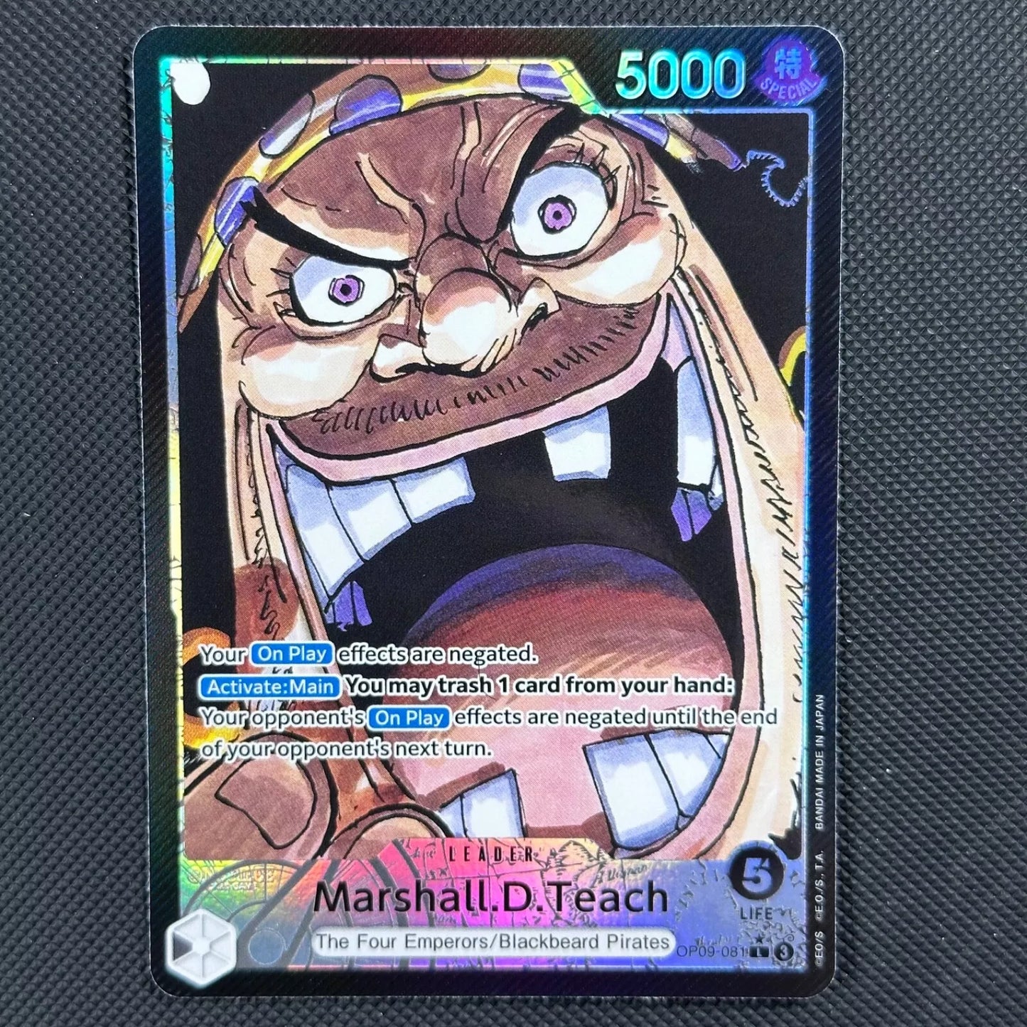 Marshall.D.Teach Alt Art